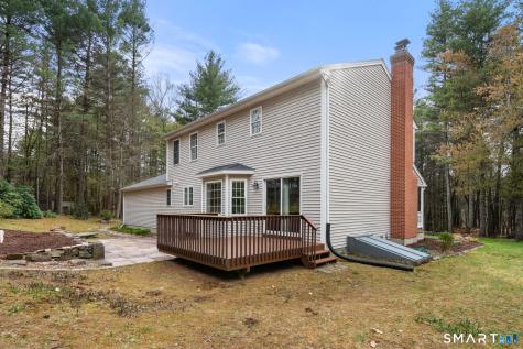 4 Sugar Hill Road Ellington CT 06029