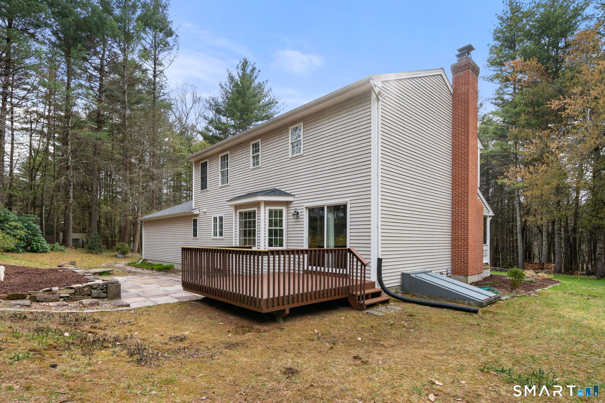 4 Sugar Hill Road Ellington CT 06029