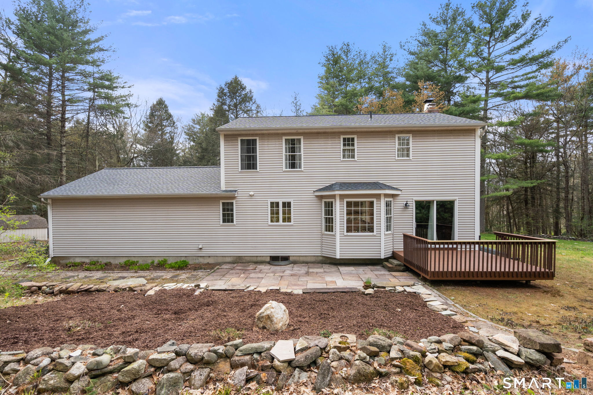 4 Sugar Hill Road Ellington CT 06029