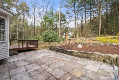 4 Sugar Hill Road Ellington CT 06029