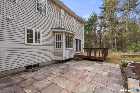 4 Sugar Hill Road Ellington CT 06029