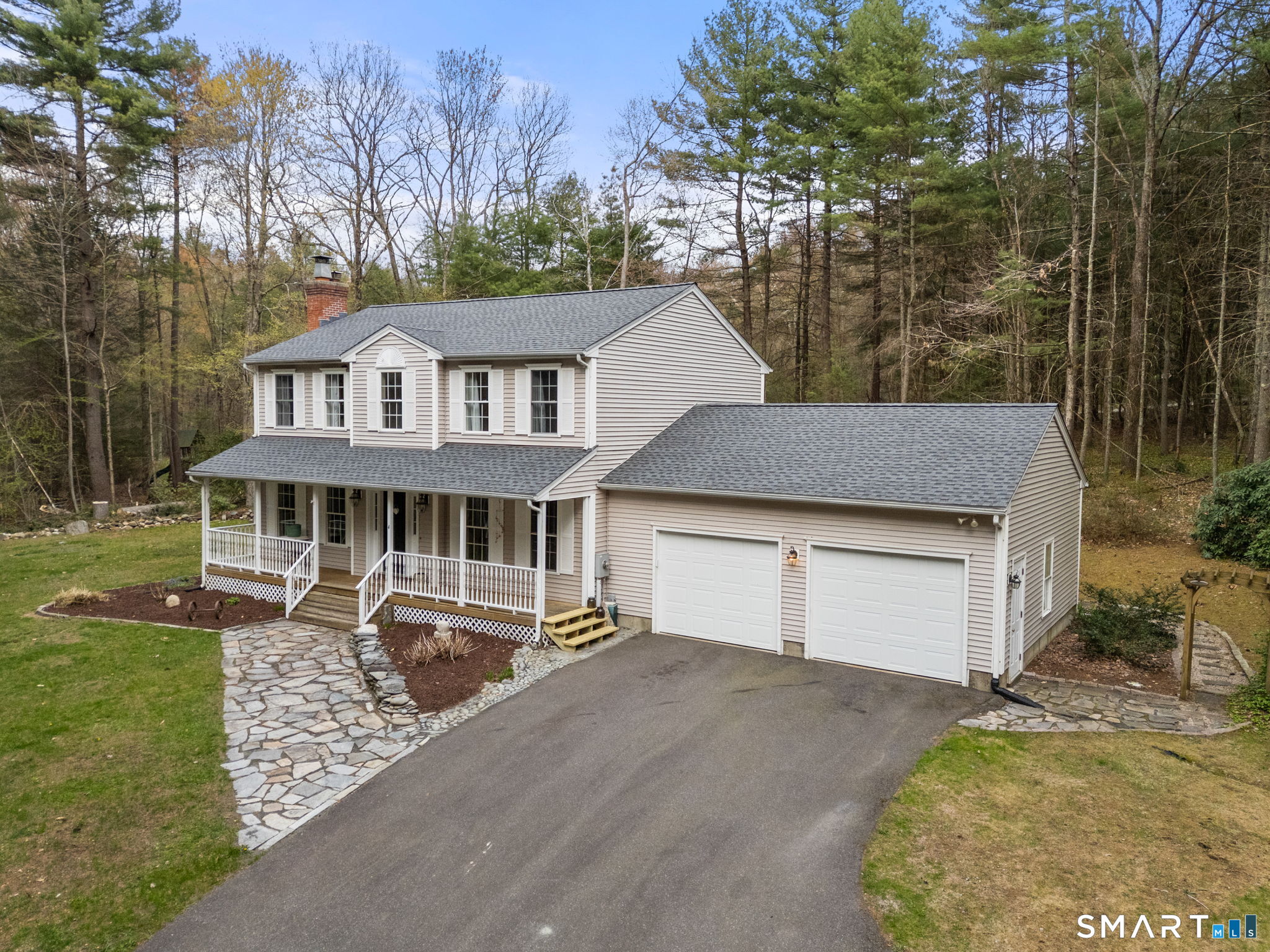 4 Sugar Hill Road Ellington CT 06029