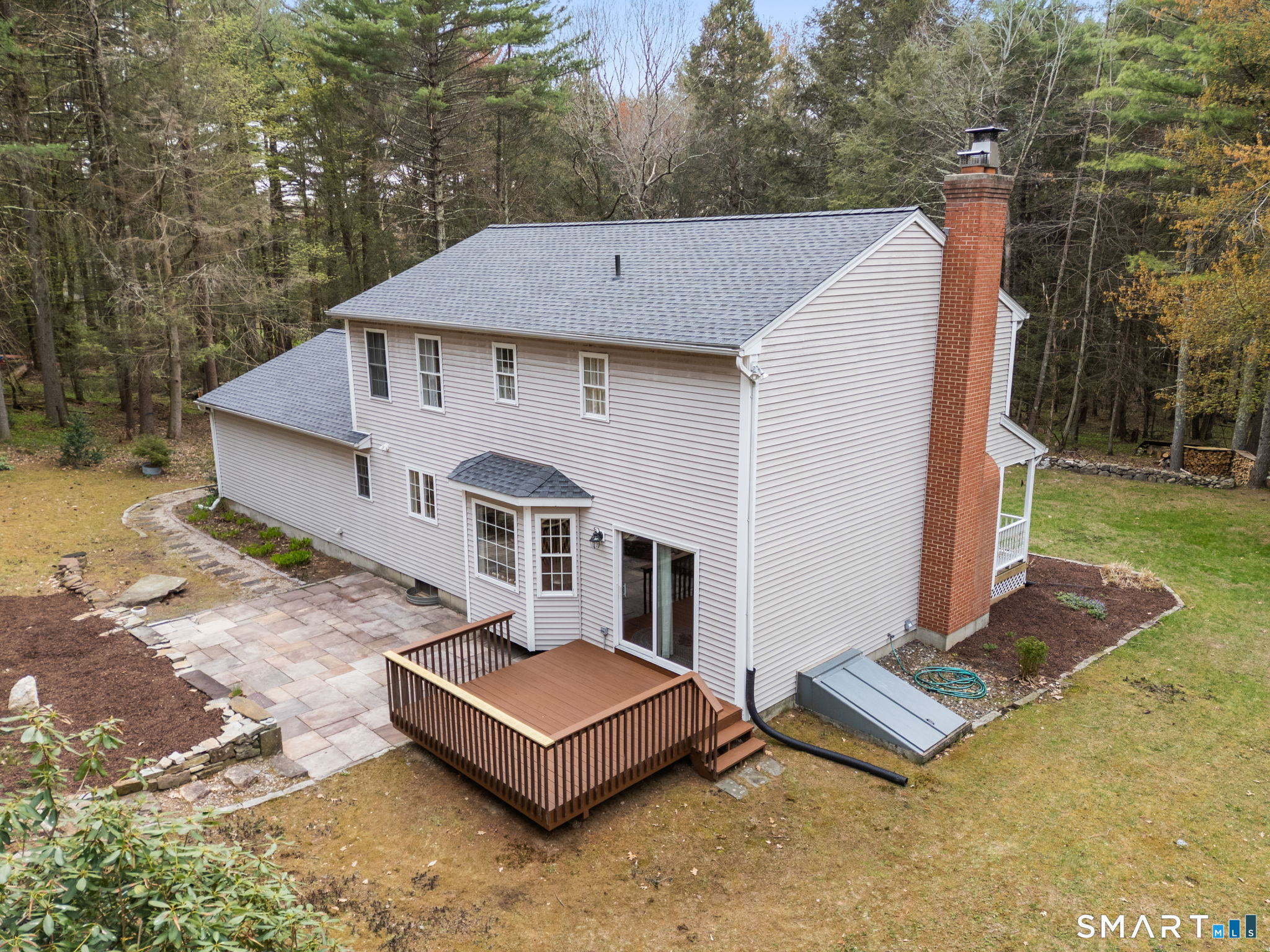 4 Sugar Hill Road Ellington CT 06029
