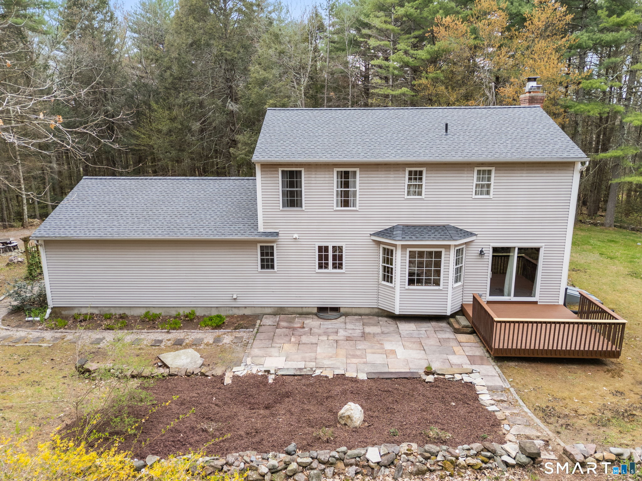 4 Sugar Hill Road Ellington CT 06029