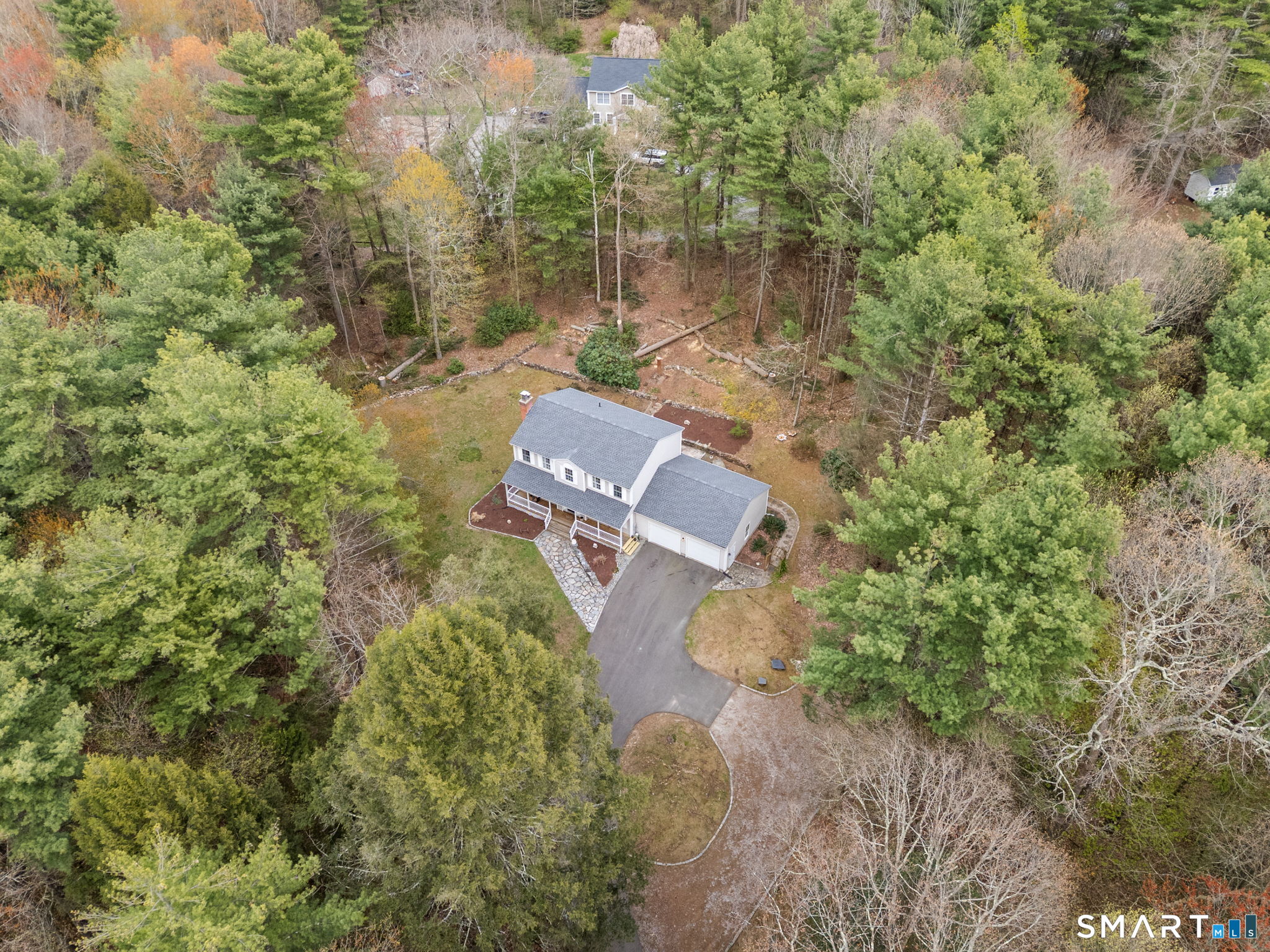 4 Sugar Hill Road Ellington CT 06029