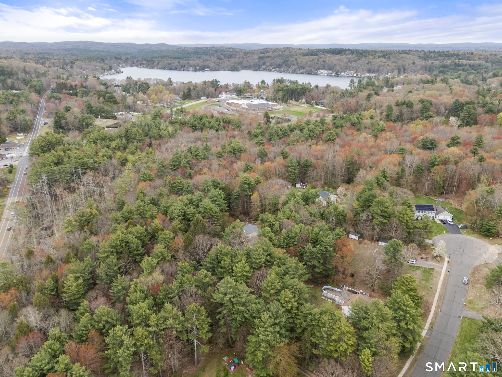 4 Sugar Hill Road Ellington CT 06029