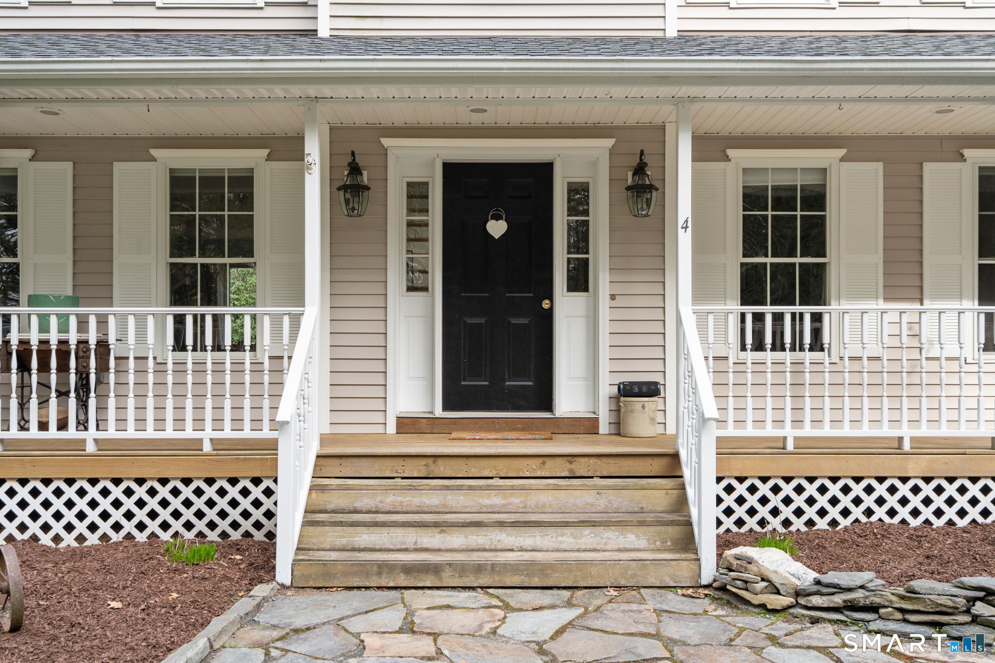 4 Sugar Hill Road Ellington CT 06029