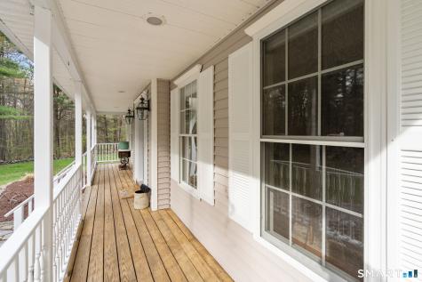 4 Sugar Hill Road Ellington CT 06029