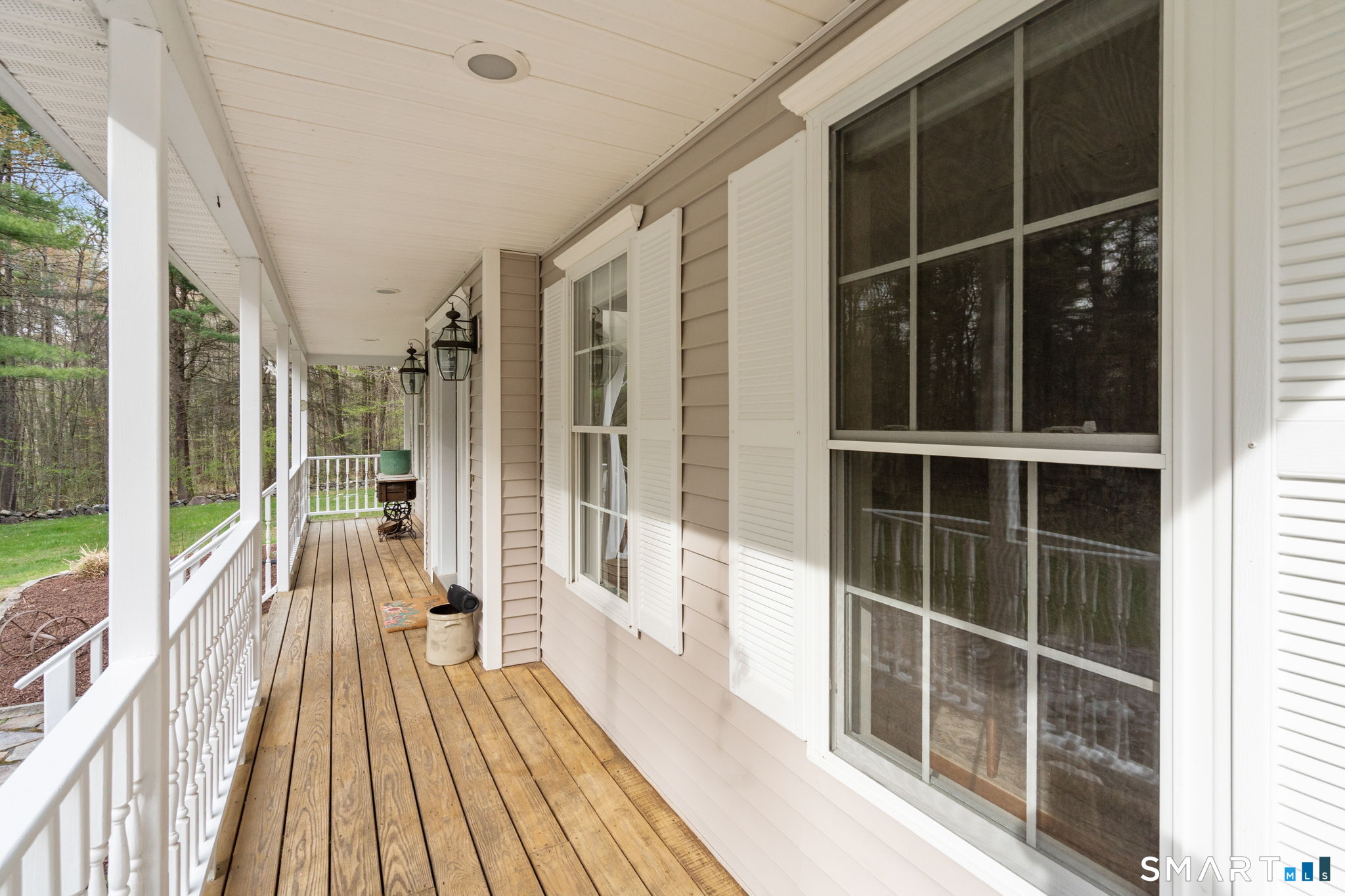4 Sugar Hill Road Ellington CT 06029