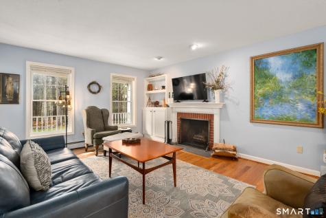 4 Sugar Hill Road Ellington CT 06029