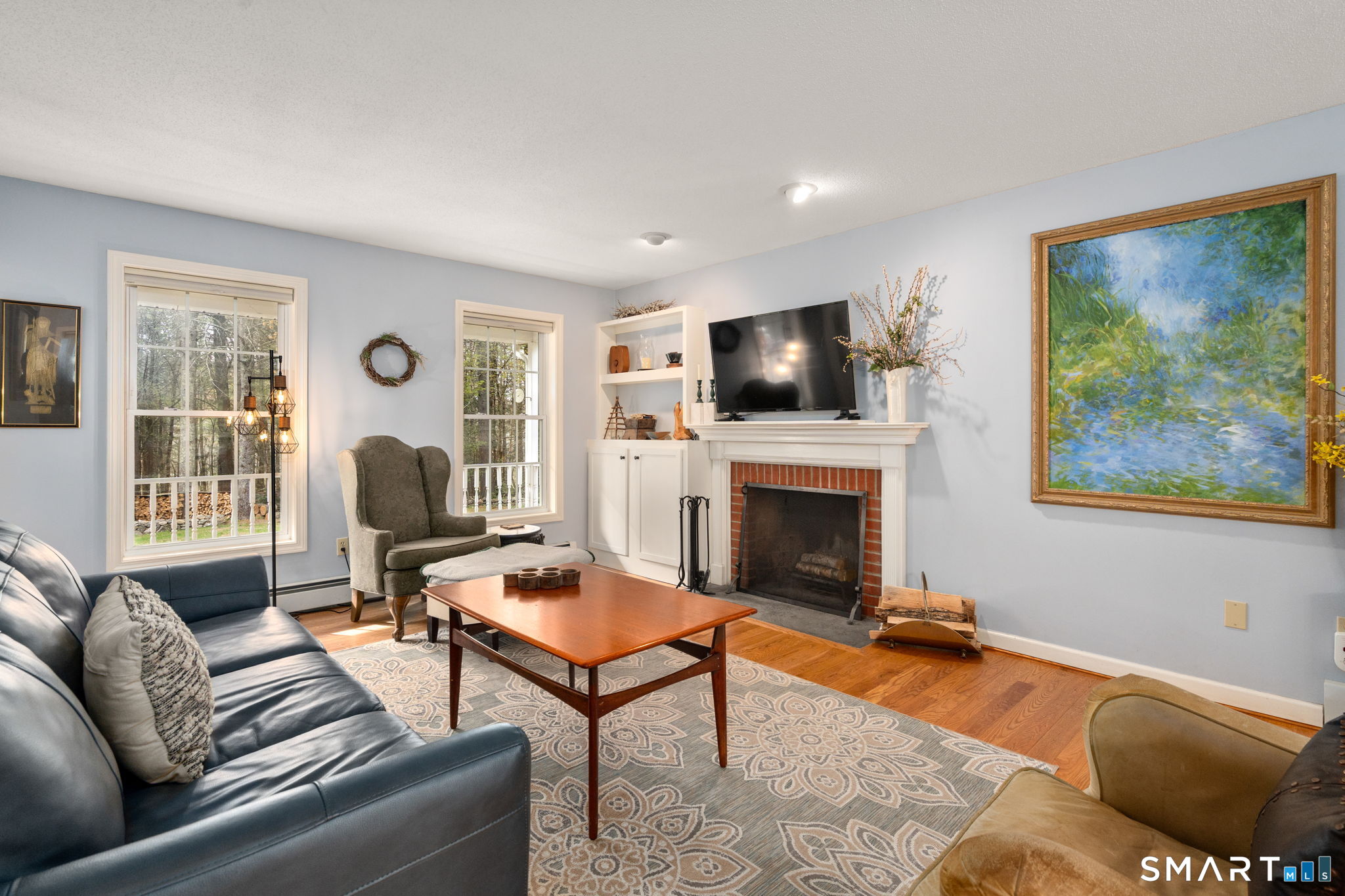 4 Sugar Hill Road Ellington CT 06029