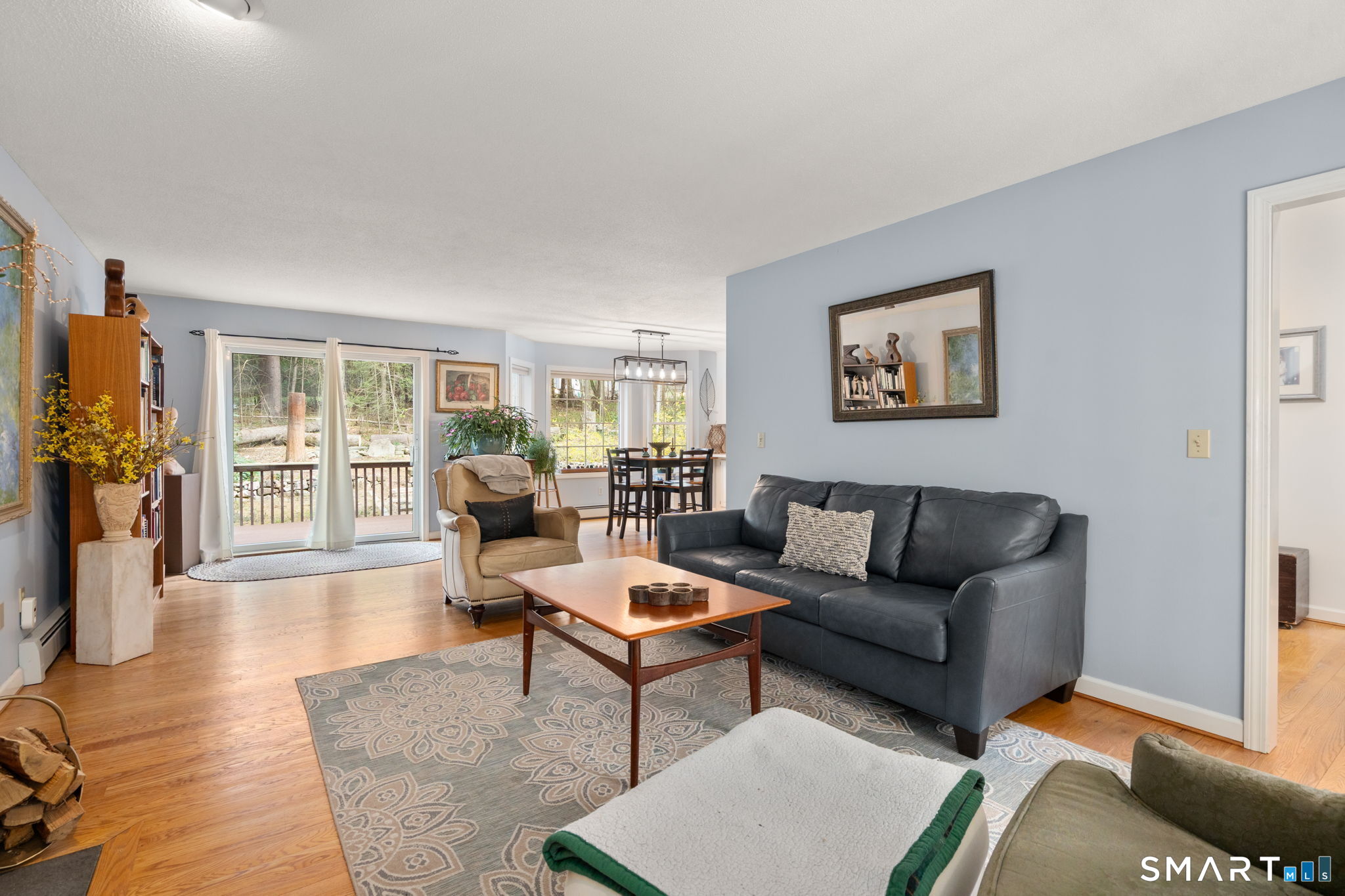 4 Sugar Hill Road Ellington CT 06029