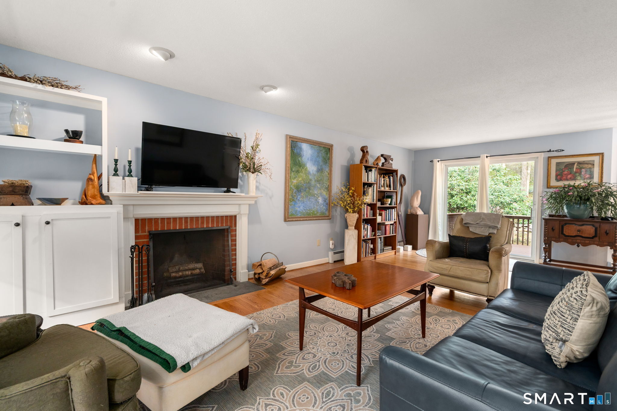 4 Sugar Hill Road Ellington CT 06029