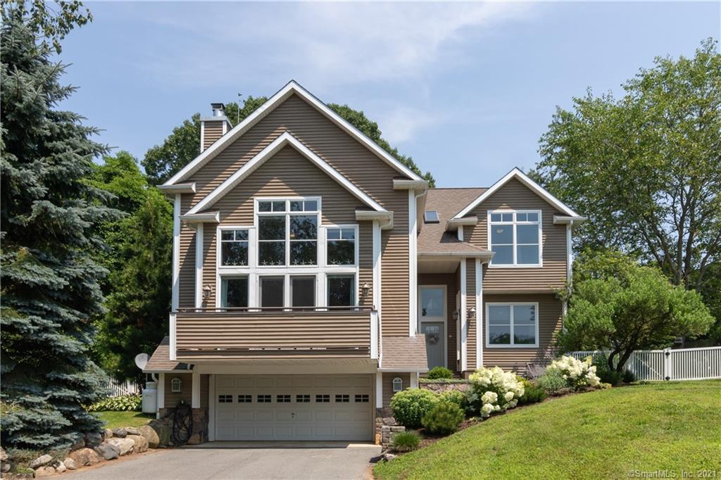 96 Old Salt Works Road Westbrook CT 06498