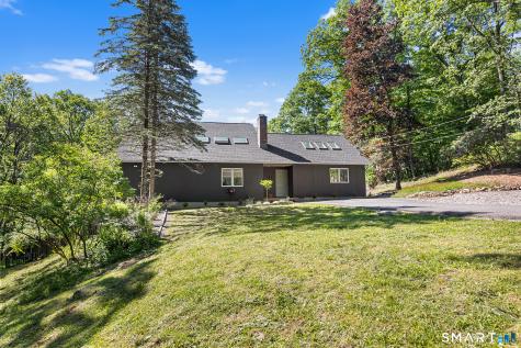 1 Eagles Nest Drive Sherman CT 06784