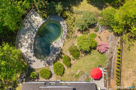 1 Eagles Nest Drive Sherman CT 06784