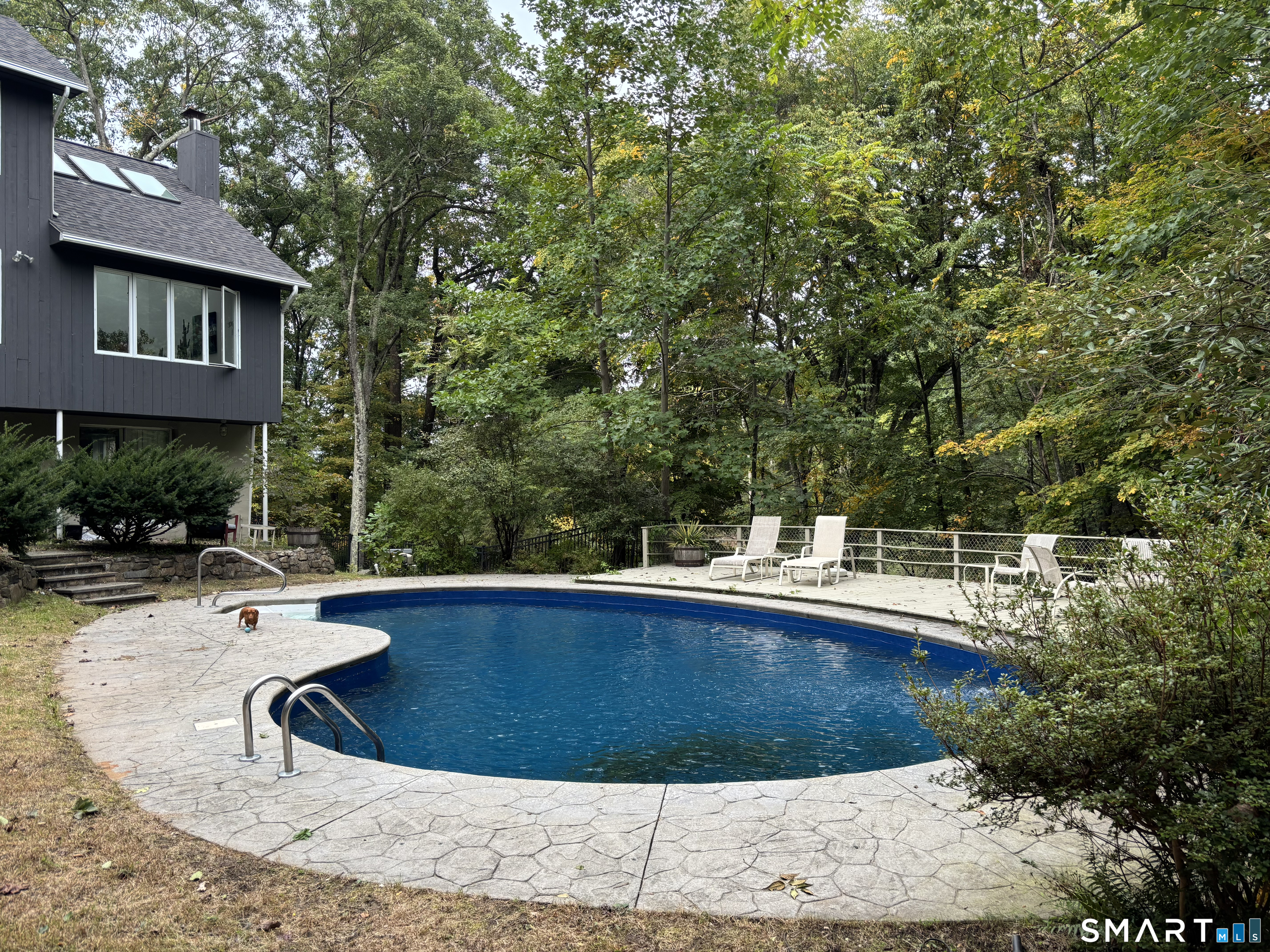 1 Eagles Nest Drive Sherman CT 06784