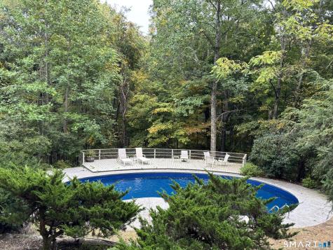 1 Eagles Nest Drive Sherman CT 06784