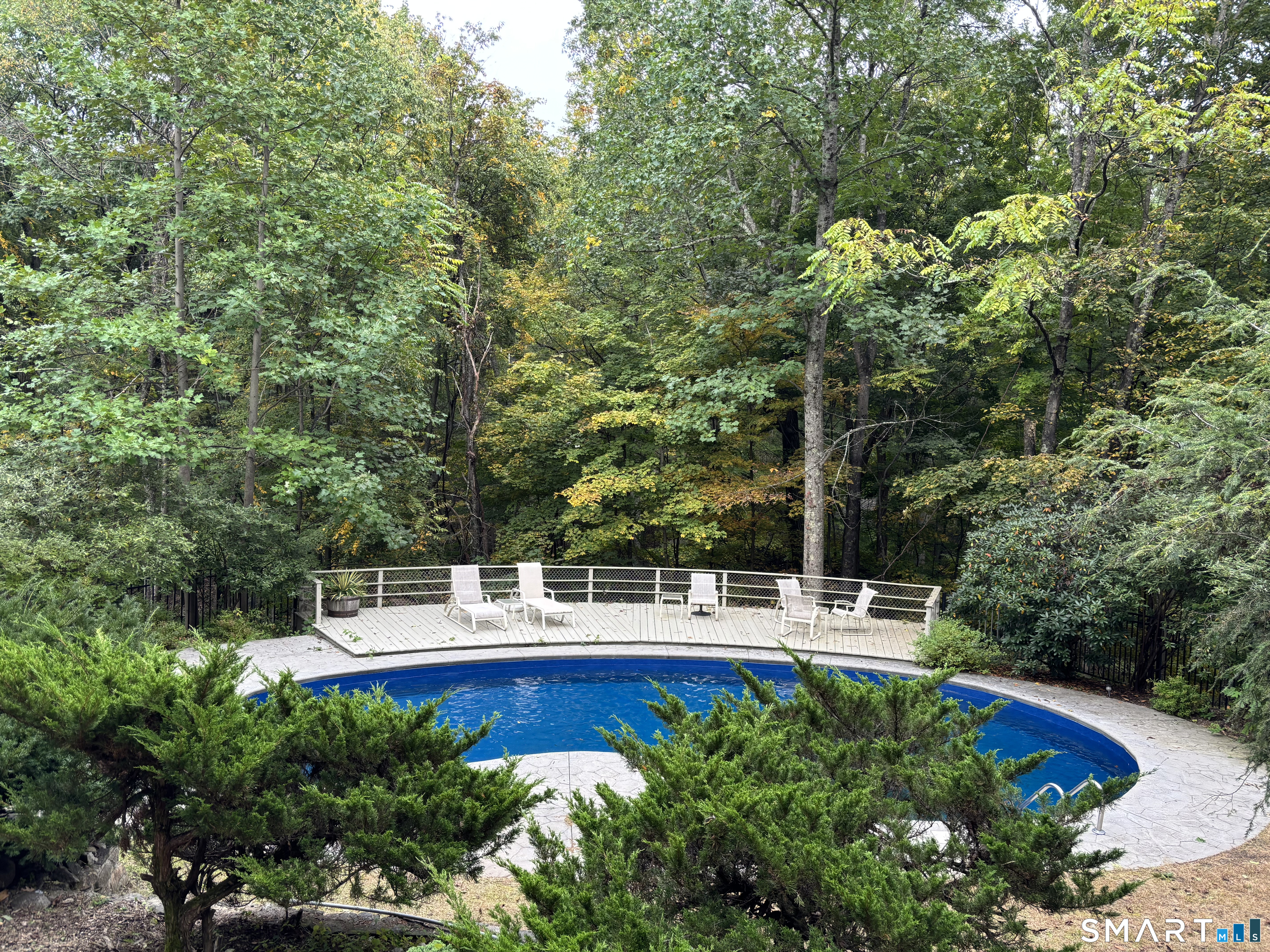 1 Eagles Nest Drive Sherman CT 06784