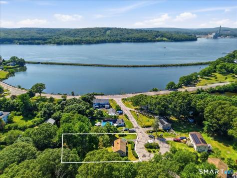 8 Mill Cove Road Ledyard CT 06335