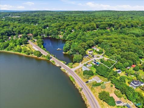 8 Mill Cove Road Ledyard CT 06335