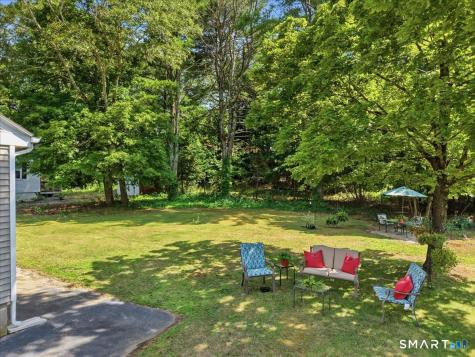 8 Mill Cove Road Ledyard CT 06335
