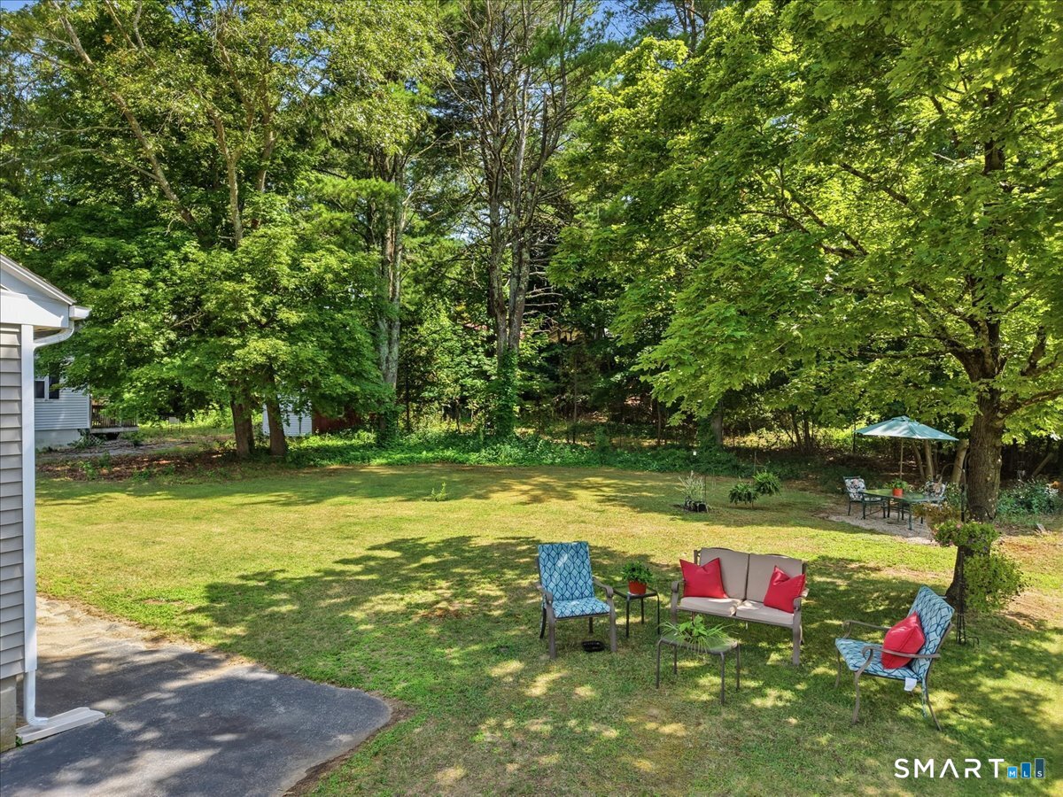 8 Mill Cove Road Ledyard CT 06335