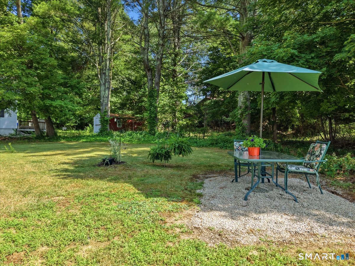 8 Mill Cove Road Ledyard CT 06335