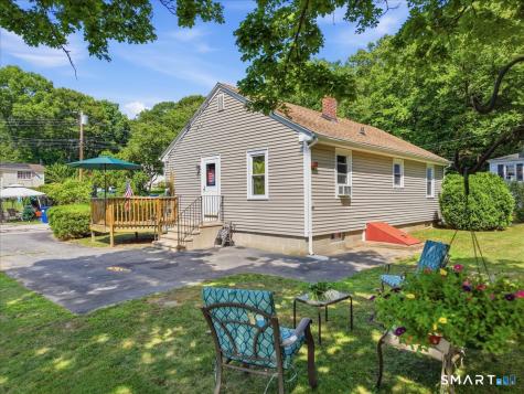 8 Mill Cove Road Ledyard CT 06335