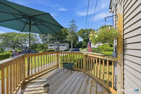 8 Mill Cove Road Ledyard CT 06335