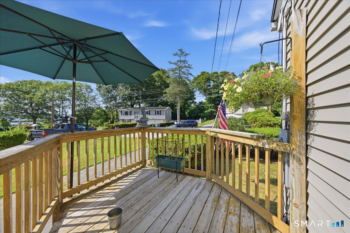 8 Mill Cove Road Ledyard CT 06335