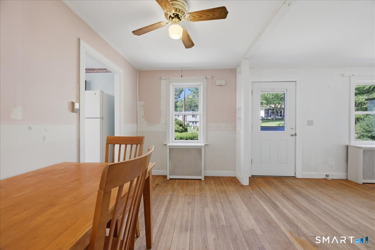 8 Mill Cove Road Ledyard CT 06335