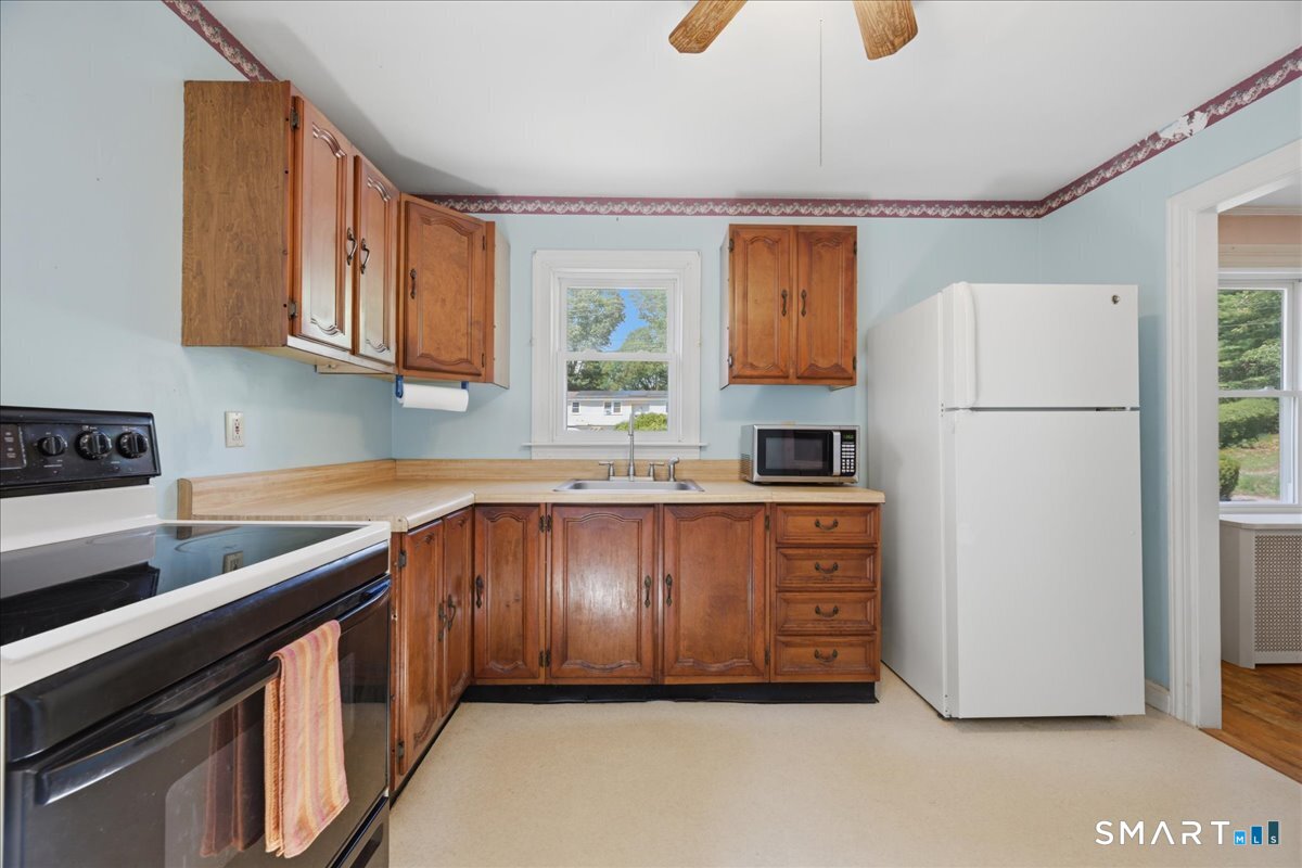 8 Mill Cove Road Ledyard CT 06335