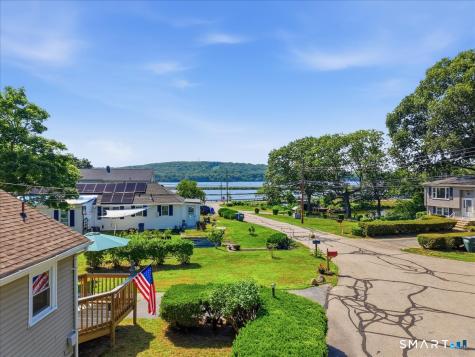 8 Mill Cove Road Ledyard CT 06335