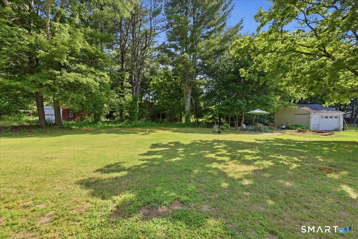 8 Mill Cove Road Ledyard CT 06335