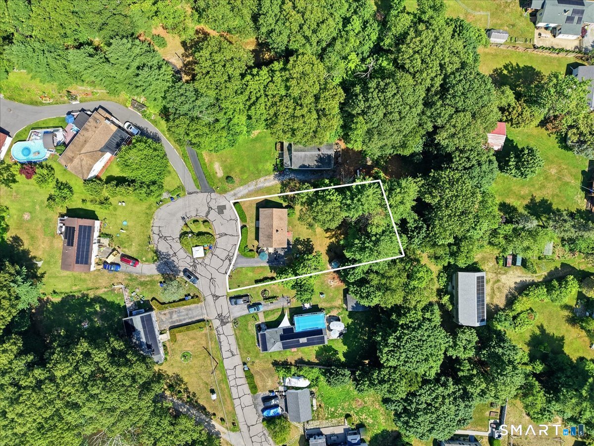 8 Mill Cove Road Ledyard CT 06335