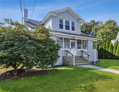697 Tunxis Hill Road Fairfield CT 06825