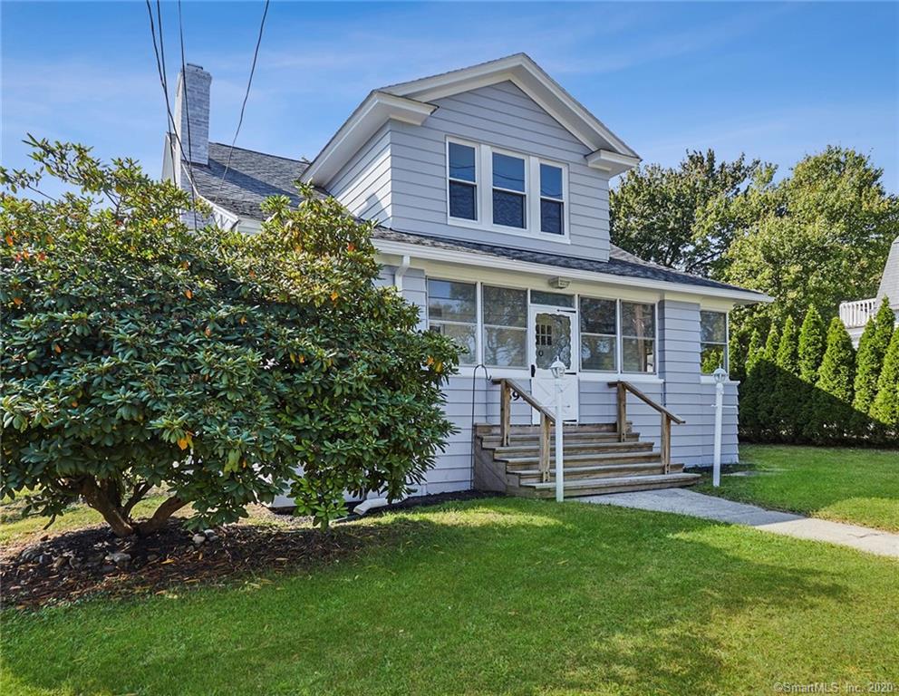 697 Tunxis Hill Road Fairfield CT 06825