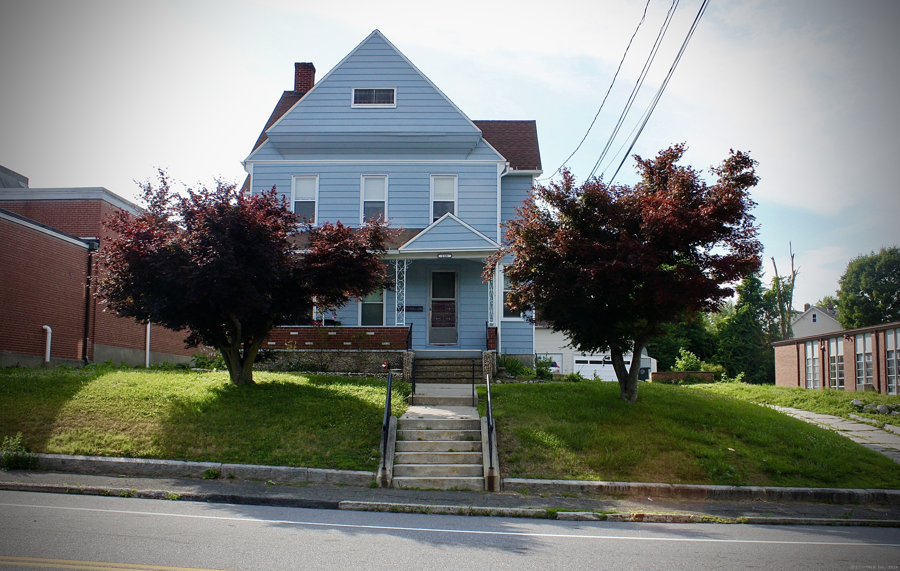 138 Litchfield Street Torrington CT 06790