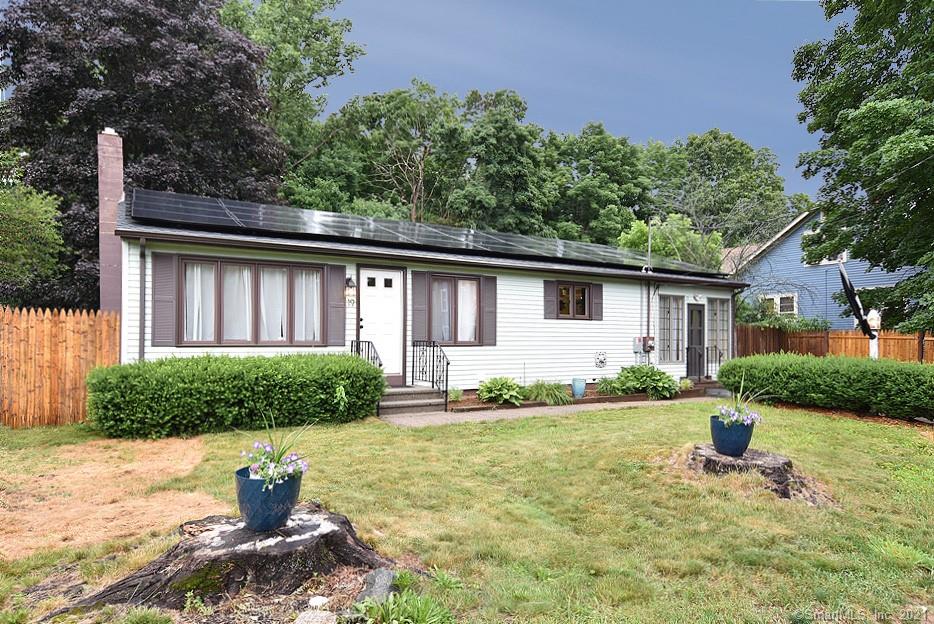 19 Harrison Street Putnam CT 06260