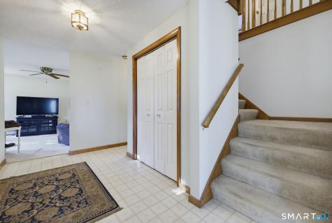 143 Fitzgerald Drive East Hartford CT 06118