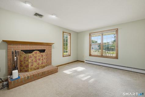 143 Fitzgerald Drive East Hartford CT 06118