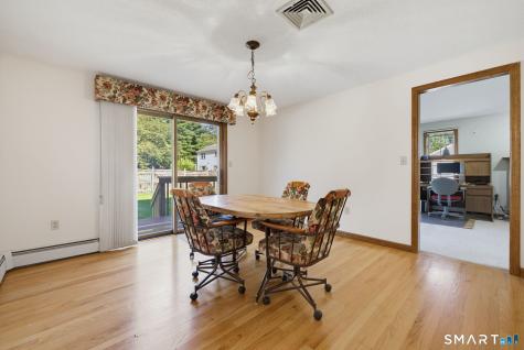 143 Fitzgerald Drive East Hartford CT 06118