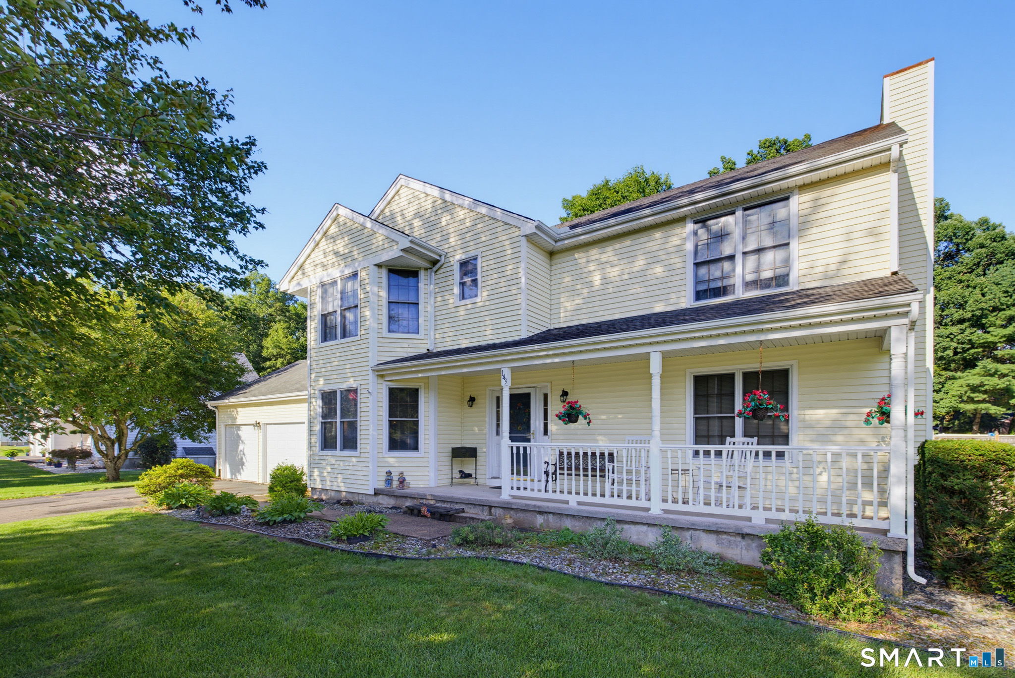 143 Fitzgerald Drive East Hartford CT 06118