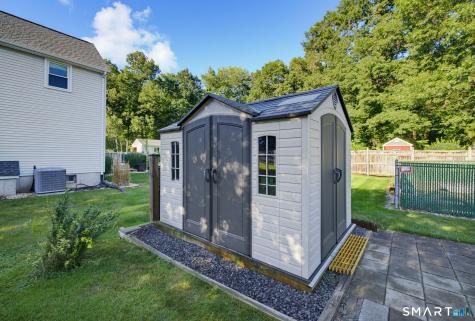 143 Fitzgerald Drive East Hartford CT 06118