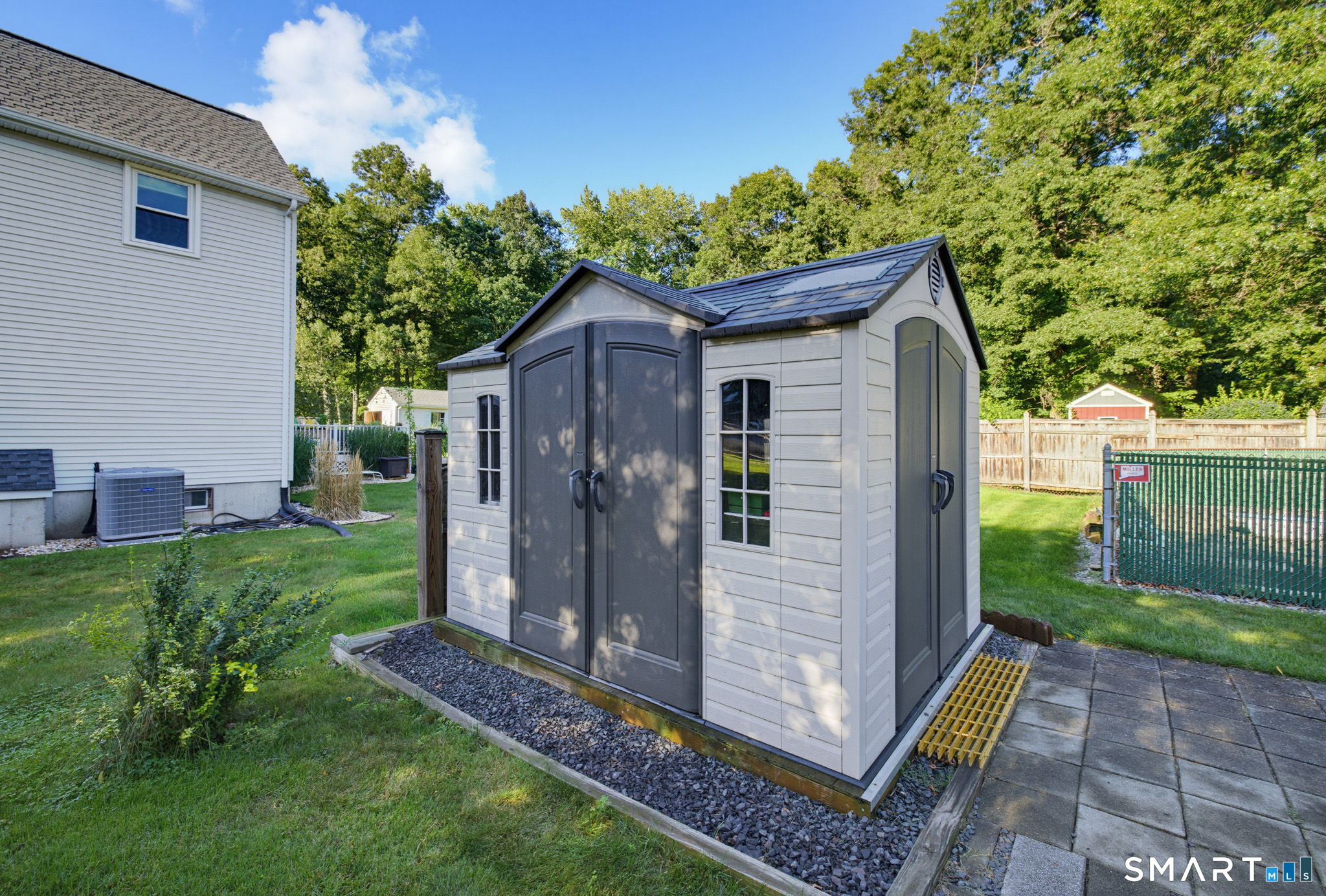143 Fitzgerald Drive East Hartford CT 06118