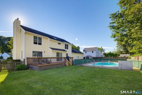 143 Fitzgerald Drive East Hartford CT 06118