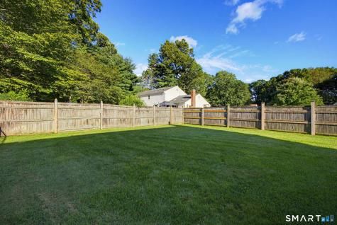 143 Fitzgerald Drive East Hartford CT 06118