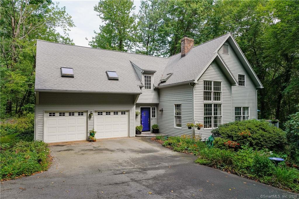 68 Barnes Hill Road Burlington CT 06013