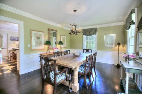 2683 Bronson Road Fairfield CT 06824